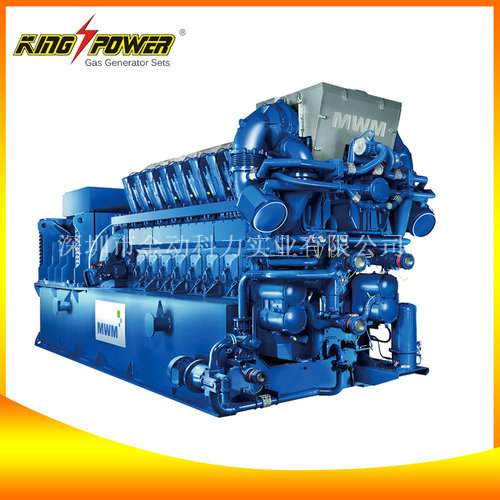 【供應(yīng)瓦斯氣發(fā)電機(jī)】這就是“造福氣”的誕生！
