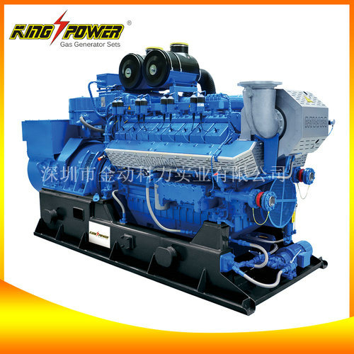 【煤層氣發(fā)電機(jī)生產(chǎn)商】讓電流不斷歡樂不斷！