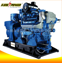 【供應(yīng)煤層氣發(fā)電機(jī)】功率大，性能穩(wěn)定