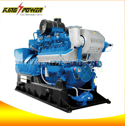 沼氣處理，要認(rèn)識(shí)污水處理沼氣發(fā)電機(jī)